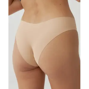 Classic women's briefs Black Limba Loa image-1