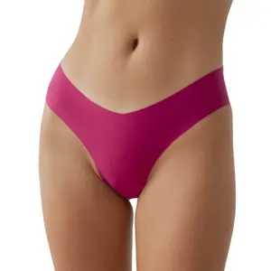 Culotte clásica mujer Black Limba Loa image-0