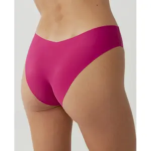 Culotte clásica mujer Black Limba Loa image-1