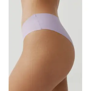 Culotte classique femme Black Limba Loa image-2