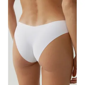 Cueca clássica feminina Black Limba Loa image-1
