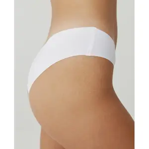 Cueca clássica feminina Black Limba Loa image-2