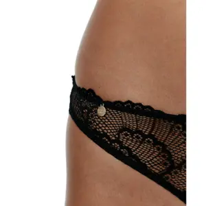 Culotte femme Black Limba Maze image-2
