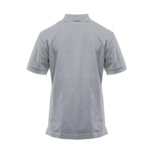 Women's polo shirt Black & Match Spirit image-1