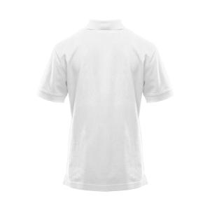 Women's polo shirt Black & Match Spirit image-1