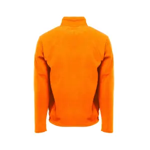 Fleece med lynlås Black & Match Grizzly image-1