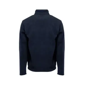 Fleece med lynlås Black & Match Grizzly image-1