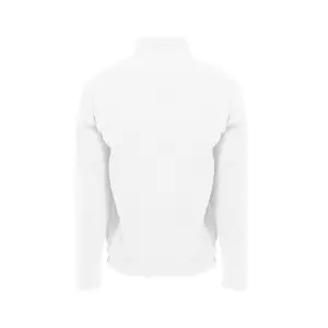 Fleece med lynlås Black & Match Grizzly image-1