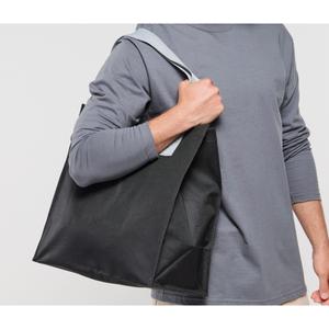 Duża torba na zakupy Black & Match image-2