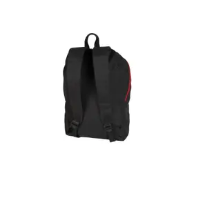 Lightweight backpack Black & Match image-1