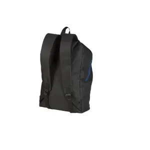 Lightweight backpack Black & Match image-1