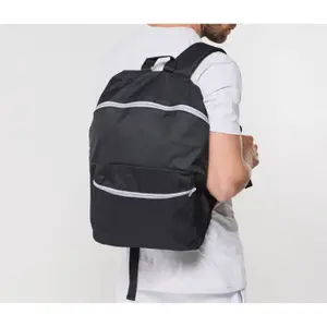 Lightweight backpack Black & Match image-2