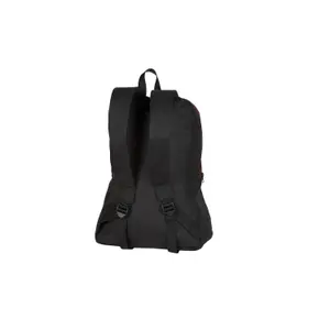 Sac à dos traditionnel Black & Match image-1