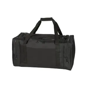 Αθλητική τσάντα Black & Match