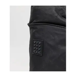 Αθλητική τσάντα Black & Match image-1