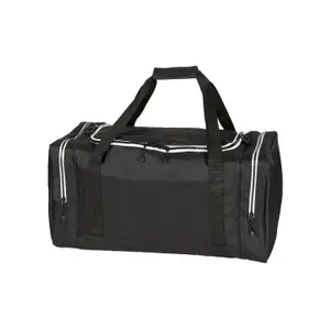Αθλητική τσάντα Black & Match