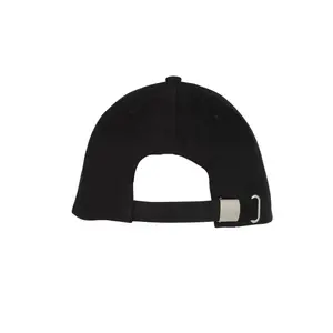 5-Panel-Cap Black & Match image-2