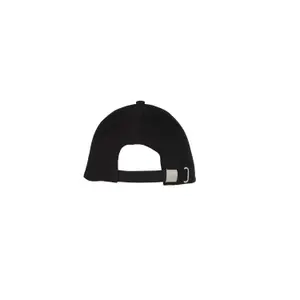 5-Panel-Cap Black & Match image-1