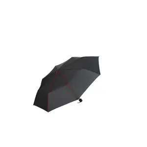 Mini Klappschirm Black & Match image-1