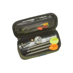 Tasca portaoggetti Aqua image-1