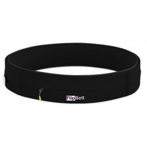 fb0200-blk-fitnessriem-flipbelt-zipper-zwart