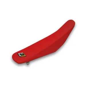 Motorcycle seat cover Blackbird Racing Pyramid Honda image-0