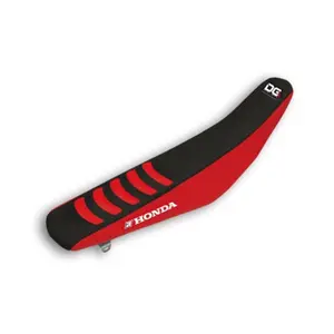 Motorcycle seat cover Blackbird Racing Honda CRF250R/450R image-0