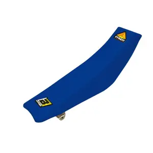 Motorcycle seat cover Blackbird Racing Pyramid Yamaha YZ125/250 image-0