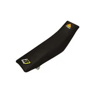 Motorcycle seat cover Blackbird Racing Pyramid Yamaha image-0