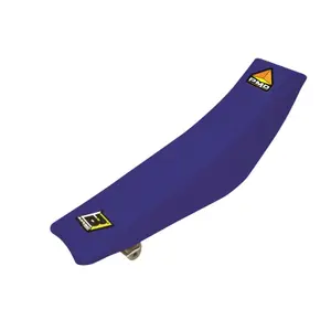 Motorcycle seat cover Blackbird Racing Pyramid Yamaha YZ450F image-0