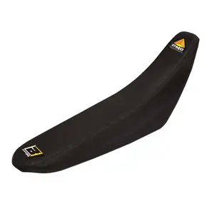 Motorcycle seat cover Blackbird Racing Pyramid RM-Z450 image-0