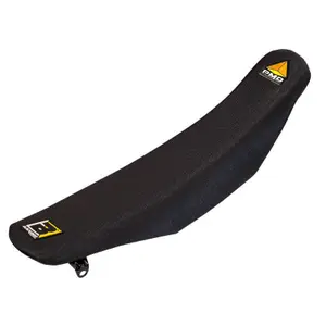 Motorcycle seat cover Blackbird Racing Kawasaki KX250F