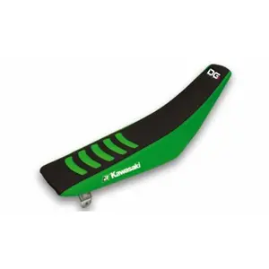 Motorcycle seat cover Blackbird Racing Kawasaki KX250F KX450F image-0