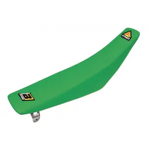 Motorcycle seat cover Blackbird Racing Pyramid Kawasaki KX450 image-0