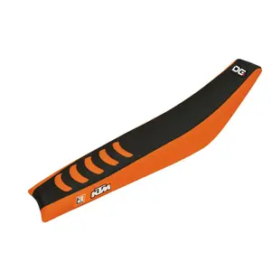 Motorcycle seat cover Blackbird Racing KTM image-0