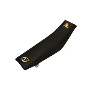 Motorcycle seat cover Blackbird Racing Pyramid TM image-0