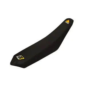 Motorcycle seat cover Blackbird Racing Pyramid Beta image-0
