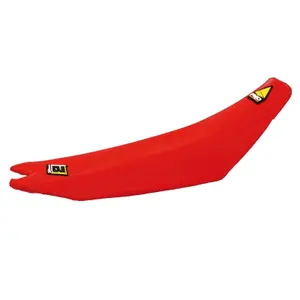 Motorcycle seat cover Blackbird Racing Pyramid Beta RR image-0