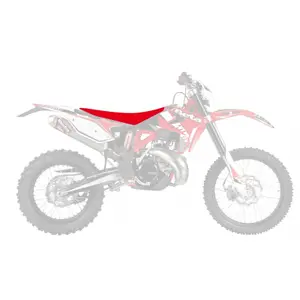 Motorcycle seat cover Blackbird Racing Pyramid Beta RR image-1