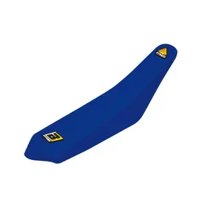 Motorcycle seat cover Blackbird Racing Pyramid Sherco image-0