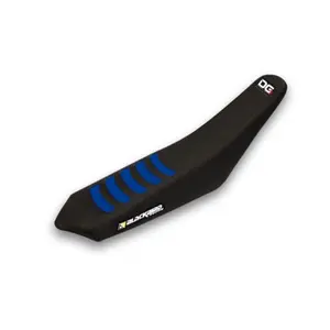 Motorcycle seat cover Blackbird Racing Double Grip 3 Sherco SE/SEF/SE-R/SEF-R image-0