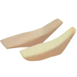 Standard Motorcycle Seat Foam Blackbird Racing Honda Cr 250 R (Me03) [250] image-0