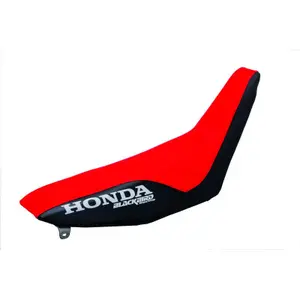 Standard Motorcycle Seat Foam Blackbird Racing Honda CRF 450 R (PE07) image-0
