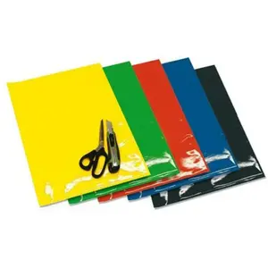 Crystall Breathable Board Protection Adhesive Blackbird Racing (x3) image-0