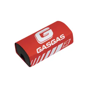 Motorcycle handlebar foam Blackbird Racing Replica Gas Gas image-0