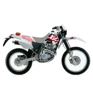 Motorcycle decoration kit Blackbird Racing Honda XR 250/400 image-0