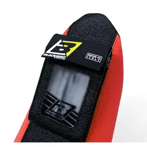Universal Motorcycle Pouch Blackbird Racing image-0