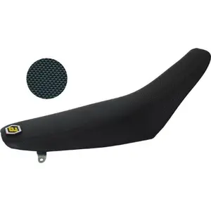 Motorcycle seat cover Blackbird Racing Diamont Yamaha YFM660R Raptor image-0