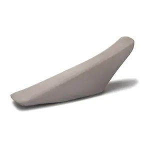 Standard Motorcycle Seat Foam Blackbird Racing Yamaha YZ 125 image-0