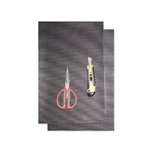 Crystall Protective Adhesive Boards Blackbird Racing (x2) image-0